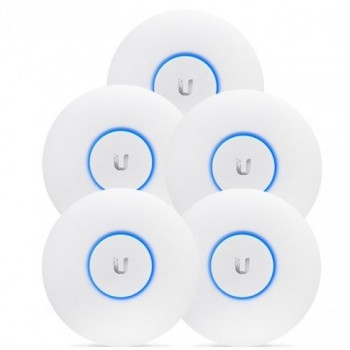 Ubiquiti UniFi ac Long-Range Access Point, UAP-AC-LR-5