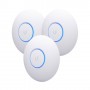 Ubiquiti UniFi nanoHD Access Points , UAP-nanoHD-3 (3-Pack)