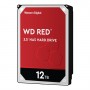 WD 12TB 紅色版 3.5吋 內置硬碟, WD120EFBX
