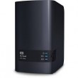 WD My Cloud EX2 Ultra (2-bays) 3.5", 型號: WDBVBZ0120JCH