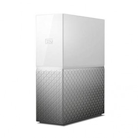 WD My Cloud Home 3.5", 型號: WDBVXC0030HWT