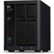 WD My Cloud Pro 2100 3.5", 型號: WDBBCL0120JBK