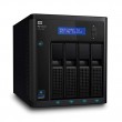 WD My Cloud Pro 4100 3.5", 型號: WDBNFA0320KBK