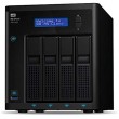 WD My Cloud Pro 4100 3.5", 型號: WDBNFA0400KBK