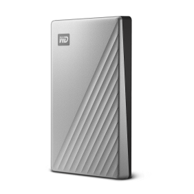 WD My Passport Ultra External HDD, 型號: WDBC3C0020BSL