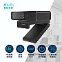 Cisco Webex Desk 4K Camera, CD-DSKCAM-C-WW