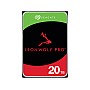 Seagate IronWolf Pro 20TB 3.5吋 內置硬碟, ST20000NT001