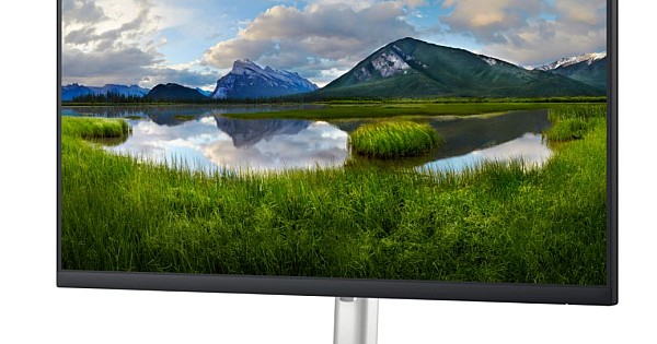 Dell 4K USB-C 顯示器, P2721Q