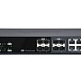 威聯通 QNAP 12 Ports 10G 管理型交換器, QSW-M1204-4C