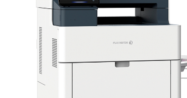 エフシータ Fuji Xerox ApeosPort-VII C3321 Multifunction A4 Colour Printer,