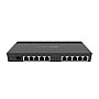 MikroTik 11 Ports 路由器, RB4011iGS+RM (UK)︱香港行貨