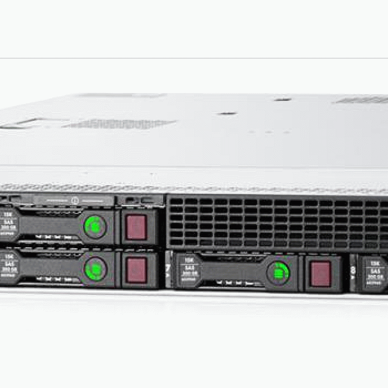 HP ProLiant DL360 Gen9 / E5-2609v4 Mount Server, 755258-B21 - H-P-DL360 Gen9 / E5-2609v4-Mount Server-755258-B21 Rack Mount Servers ｜ 衍光HinKwong 香港