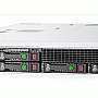 HP ProLiant DL360 Gen9 / E5-2609v4 Mount Server, 755258-B21