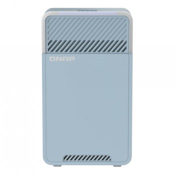 QNAP Wi-Fi Mesh AC2200 SD-WAN Router, QMiro-201W