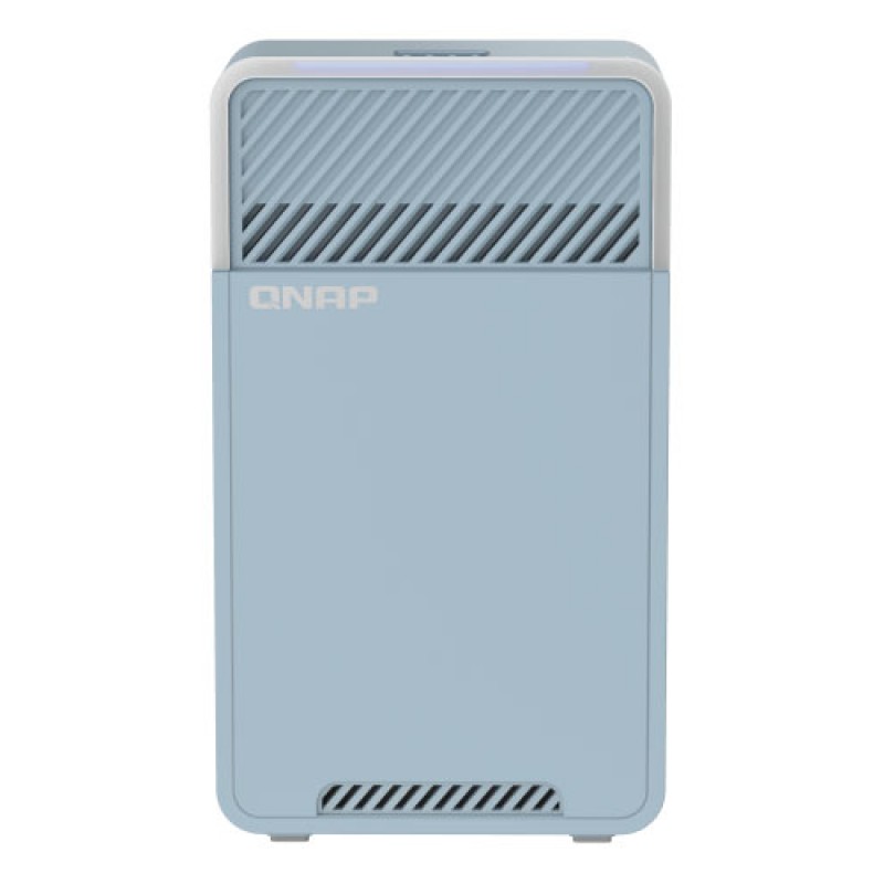 威聯通 QNAP Wi-Fi Mesh AC2200 SD-WAN 路由器, QMiro-201W路由器