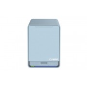 威聯通 QNAP Wi-Fi Mesh AC2200 NAS 及 路由器, QMiroPlus-201W