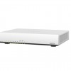 威聯通 QNAP 6 Ports Wi-Fi 6 雙 10GbE SD-WAN 路由器, QHora-301W路由器