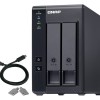 威聯通 Qnap TR-002NAS 儲存擴充設備