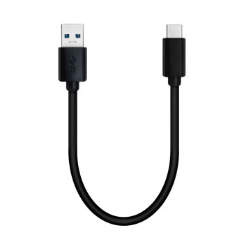 威聯通 QNAP CAB-U35G02MAC