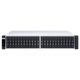 威聯通 QNAP ES2486dc-2142IT-128G NAS 網絡儲存裝置