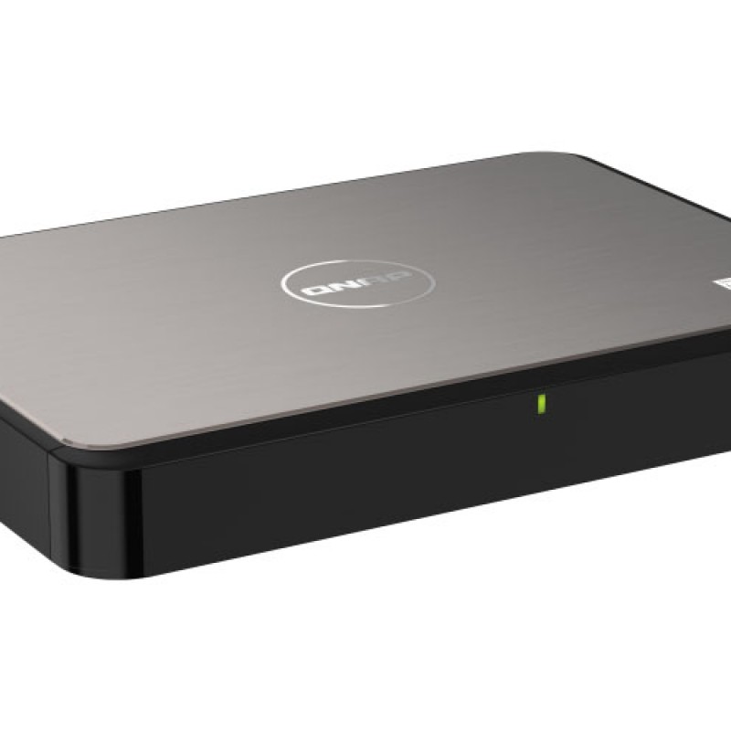 QNAP HS-264-8G NAS