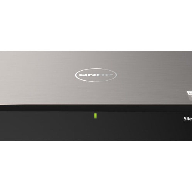 QNAP HS-264-8G NAS