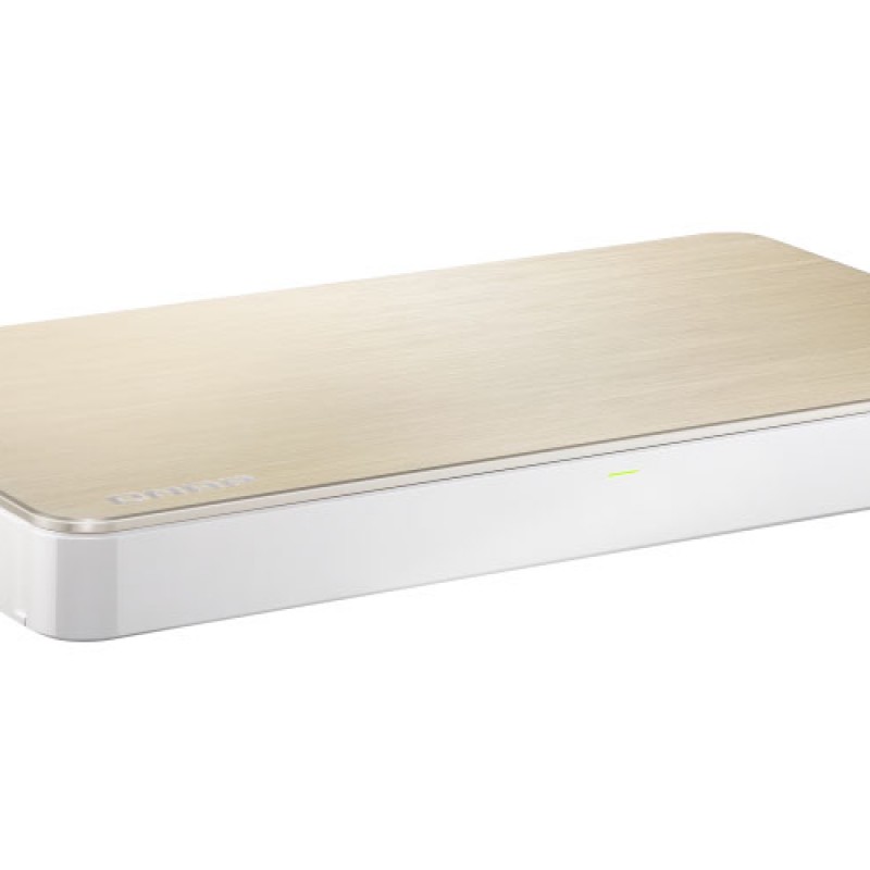 QNAP HS-453DX-8G NAS