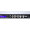 QNAP 16 Ports PoE Managed Switch, QGD-1600P-4GSwitches