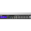 QNAP 18 Ports PoE Managed Switch, QGD-1602P-C3558-8GSwitches