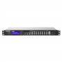 威聯通 QNAP 18 Ports PoE 網管型交換器, QGD-1602P-C3558-8G