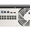 QNAP 16 Ports Guardian PoE Managed Switch, QGD-3014-16PT-8GSwitches