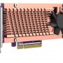QNAP QM2-2P-384A