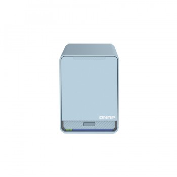 威聯通 QNAP Wi-Fi Mesh AC2200 NAS 及 路由器, QMiroPlus-201W