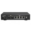 QNAP 6 Ports Unmanaged Switch, QSW-2104-2S