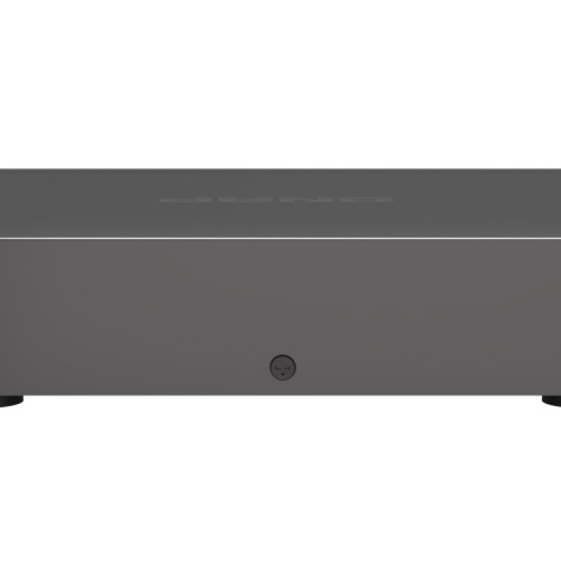 威聯通 QNAP 6 Ports 無網管型交換器, QSW-2104-2S交換器