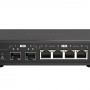 威聯通 QNAP 6 Ports 無網管型交換器, QSW-2104-2S