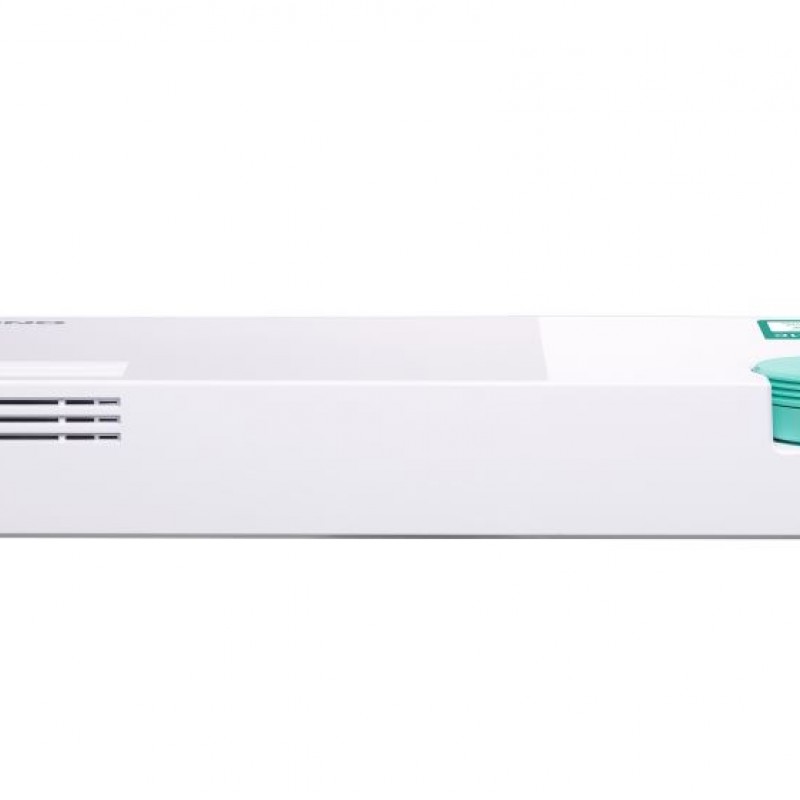 QNAP 11 Ports Unmanaged Switch, QSW-308-1CSwitches