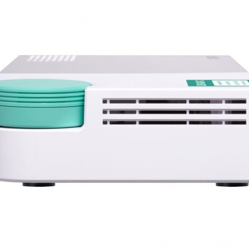 QNAP 11 Ports Unmanaged Switch, QSW-308-1CSwitches