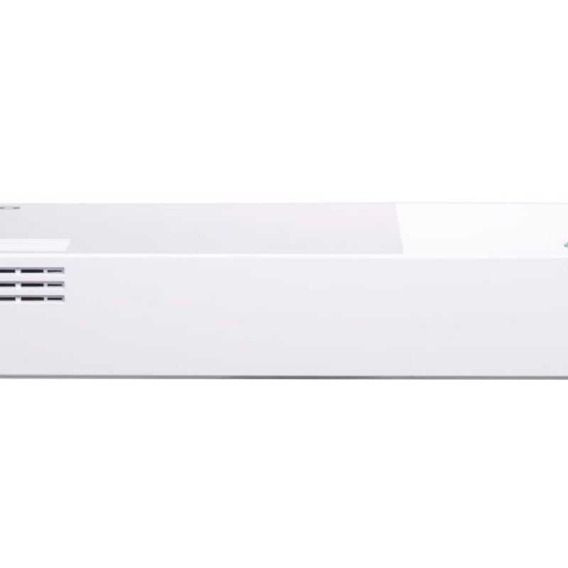 威聯通 QNAP 11 Ports 10GbE 無網管型交換器, QSW-308S交換器