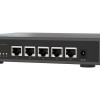 QNAP 5 Ports Unmanaged Switch, QSW-3205-5TSwitches