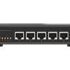 QNAP 5 Ports Unmanaged Switch, QSW-3205-5TSwitches
