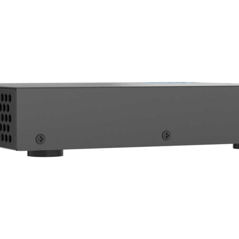 QNAP 5 Ports Unmanaged Switch, QSW-3205-5TSwitches