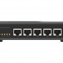 QNAP 5 Ports Unmanaged Switch, QSW-3205-5T