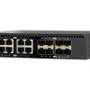 QNAP 16 Ports Unmanaged Switch, QSW-3216R-8S8TSwitches