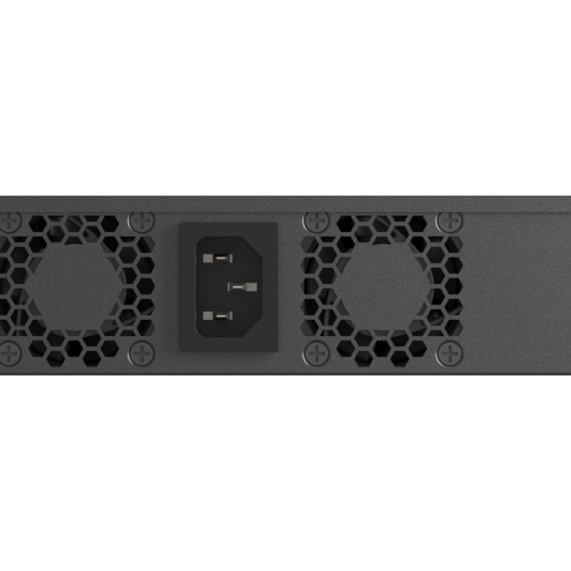 QNAP 16 Ports Unmanaged Switch, QSW-3216R-8S8TSwitches