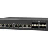 QNAP 16 Ports Management Switch, QSW-IM3216-8S8TSwitches