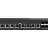 QNAP 16 Ports Management Switch, QSW-IM3216-8S8TSwitches
