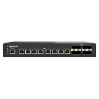 QNAP 16 Ports Management Switch, QSW-IM3216-8S8T