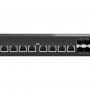 QNAP 16 Ports Management Switch, QSW-IM3216-8S8T