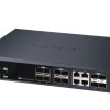 QNAP 12 Ports 10G Managed Switch, QSW-M1204-4CSwitches
